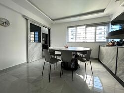 Blk 120 MARSILING RISE (Woodlands), HDB 5 Rooms #535381481